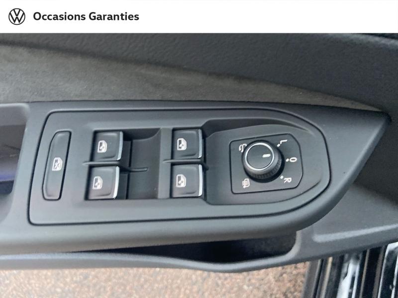 Voitures occasions VOLKSWAGEN GOLF R-Line Edition Villemomble