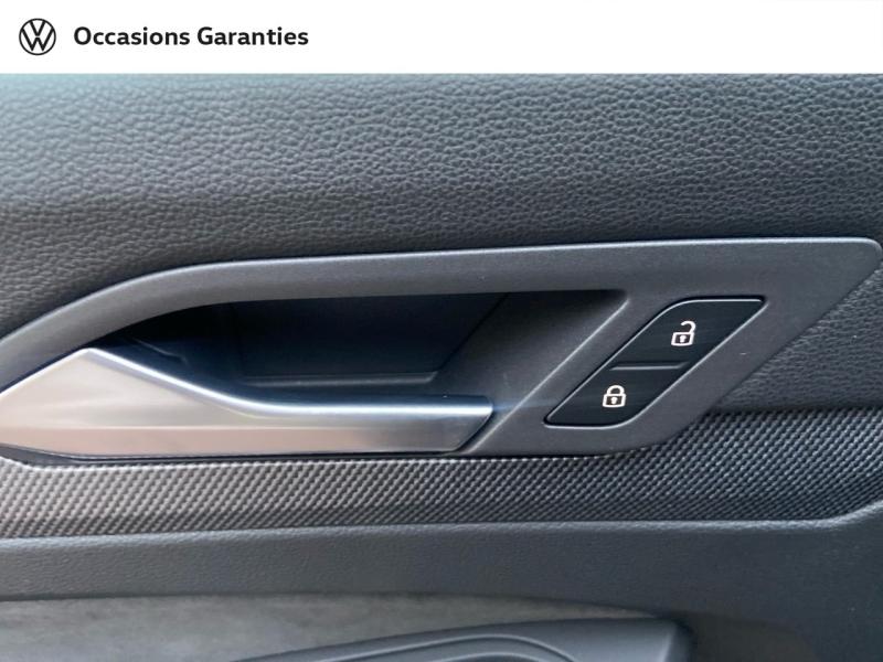 Voitures occasions VOLKSWAGEN GOLF R-Line Edition Villemomble