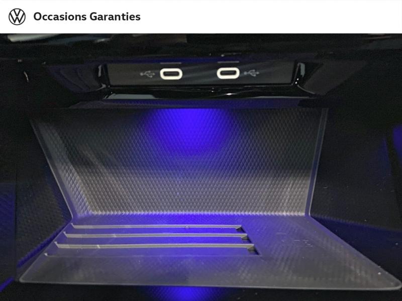 Voitures occasions VOLKSWAGEN GOLF R-Line Edition Villemomble