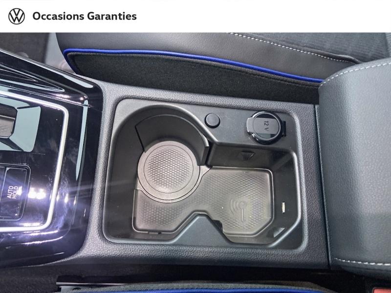 Voitures occasions VOLKSWAGEN GOLF R-Line Edition Villemomble