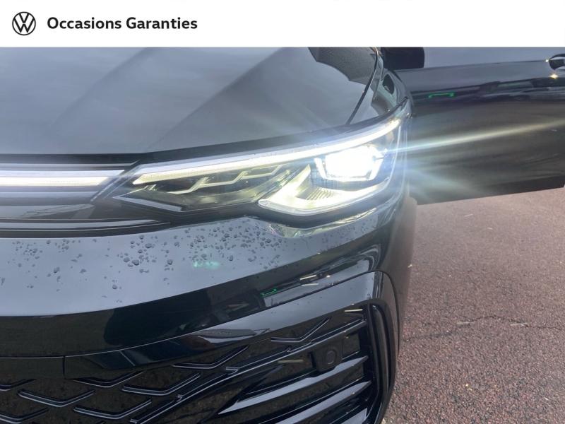 Voitures occasions VOLKSWAGEN GOLF R-Line Edition Villemomble