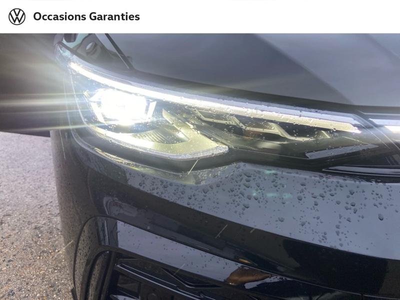 Voitures occasions VOLKSWAGEN GOLF R-Line Edition Villemomble