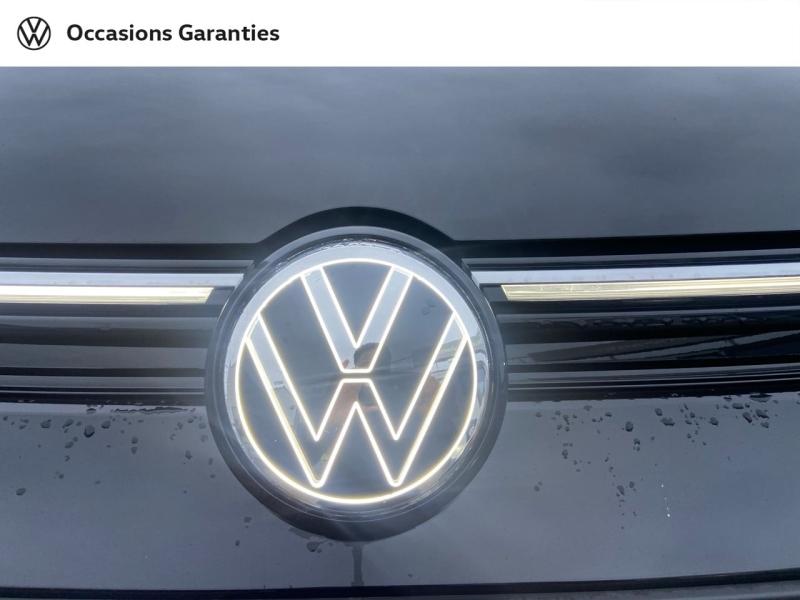 Voitures occasions VOLKSWAGEN GOLF R-Line Edition Villemomble
