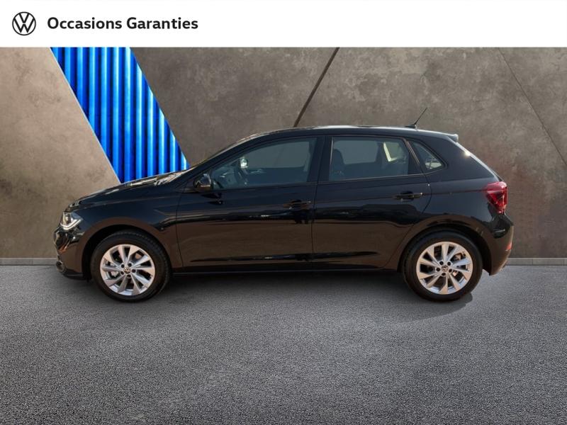 Voitures occasions VOLKSWAGEN POLO Style Villemomble