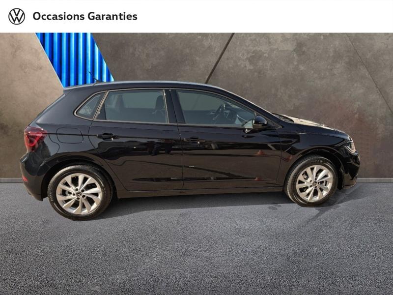 Voitures occasions VOLKSWAGEN POLO Style Villemomble