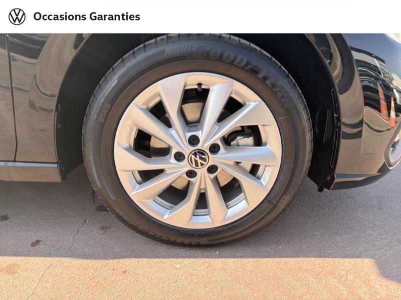 Voitures occasions VOLKSWAGEN POLO Style Villemomble