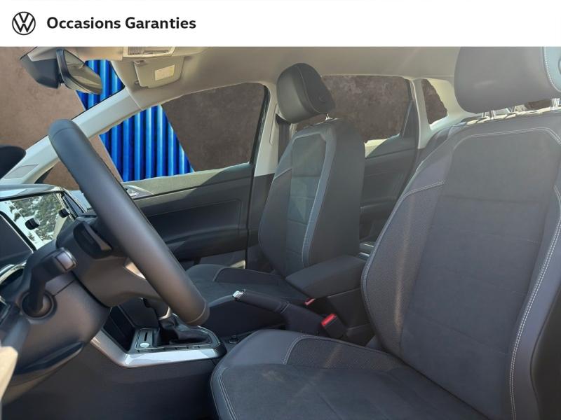 Voitures occasions VOLKSWAGEN POLO Style Villemomble