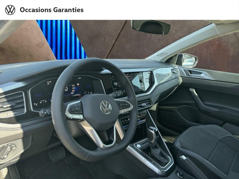 Voitures occasions VOLKSWAGEN POLO Style Villemomble