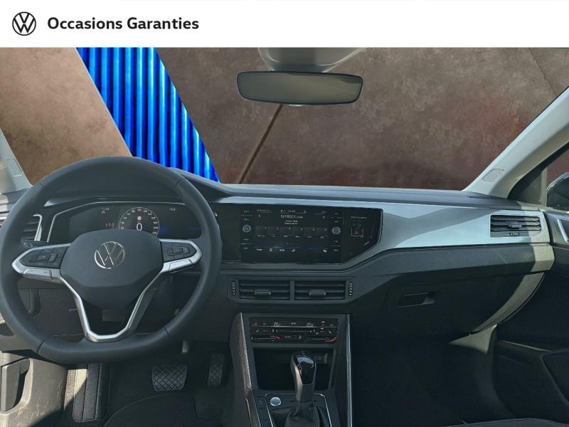 Voitures occasions VOLKSWAGEN POLO Style Villemomble