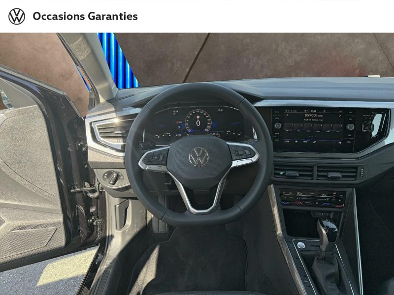Voitures occasions VOLKSWAGEN POLO Style Villemomble