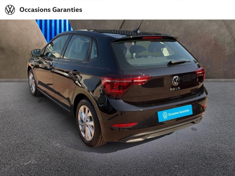 Voitures occasions VOLKSWAGEN POLO Style Villemomble