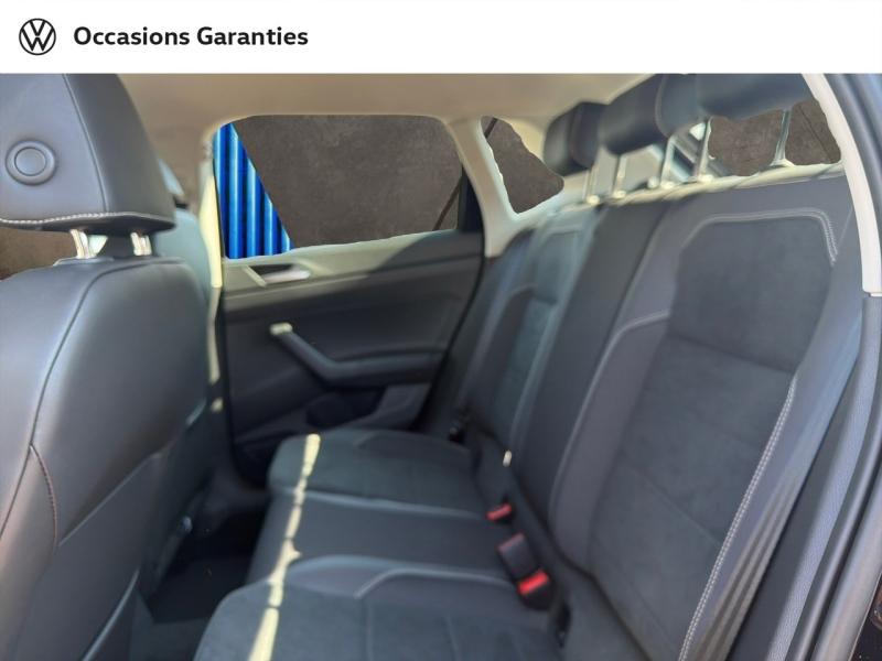 Voitures occasions VOLKSWAGEN POLO Style Villemomble