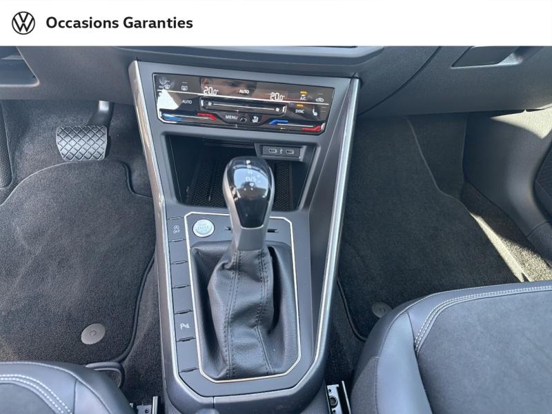 Voitures occasions VOLKSWAGEN POLO Style Villemomble