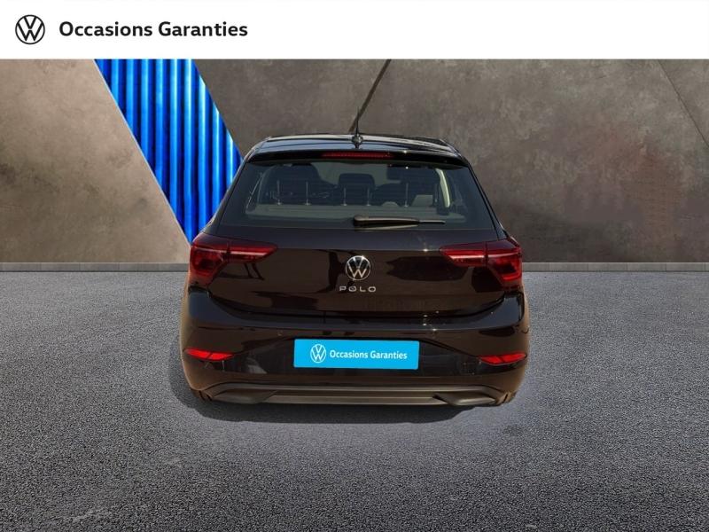 Voitures occasions VOLKSWAGEN POLO Style Villemomble