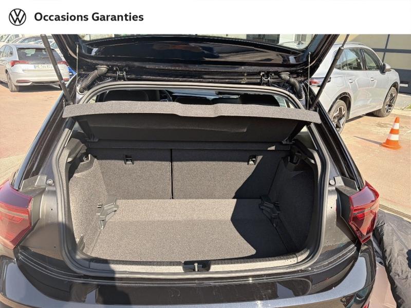Voitures occasions VOLKSWAGEN POLO Style Villemomble