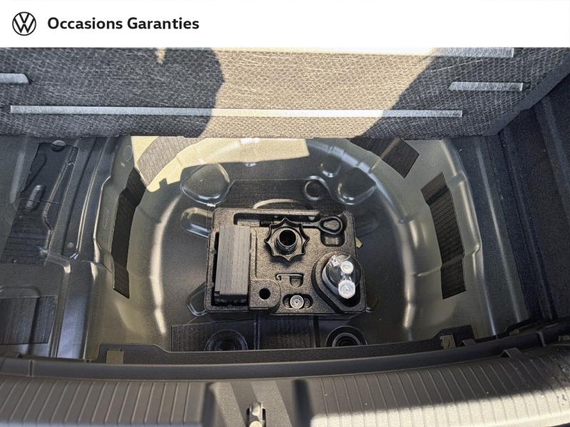 Voitures occasions VOLKSWAGEN POLO Style Villemomble