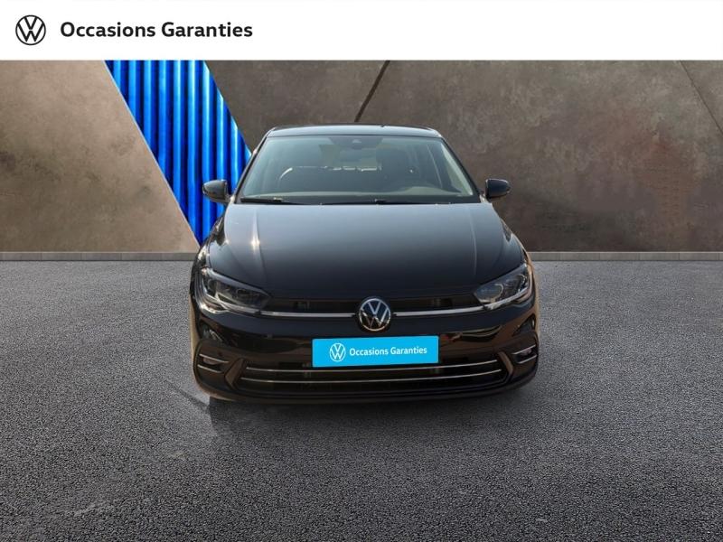 Voitures occasions VOLKSWAGEN POLO Style Villemomble