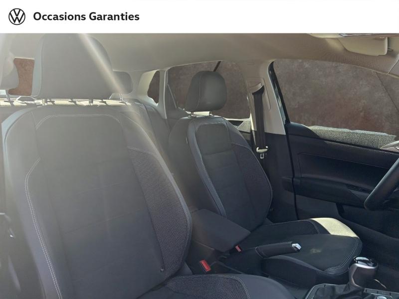 Voitures occasions VOLKSWAGEN POLO Style Villemomble