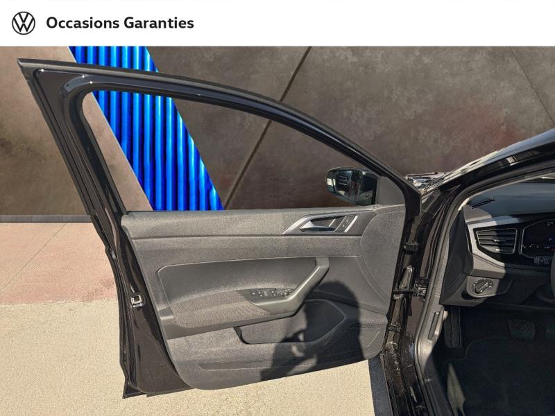 Voitures occasions VOLKSWAGEN POLO Style Villemomble