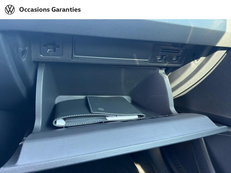 Voitures occasions VOLKSWAGEN POLO Style Villemomble