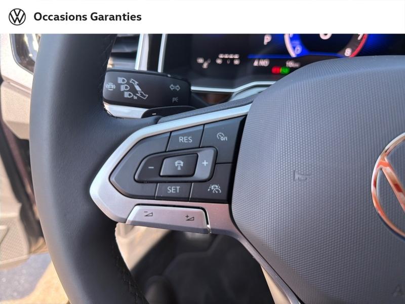 Voitures occasions VOLKSWAGEN POLO Style Villemomble
