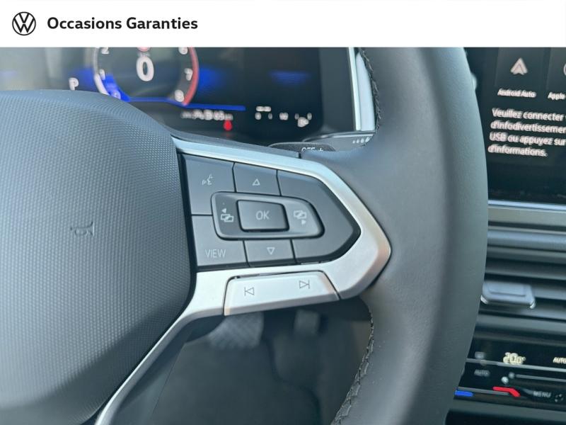Voitures occasions VOLKSWAGEN POLO Style Villemomble