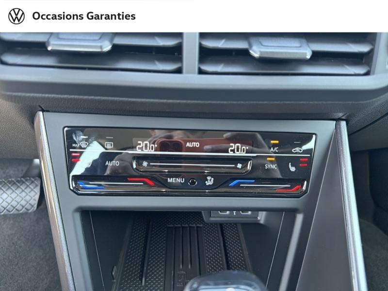 Voitures occasions VOLKSWAGEN POLO Style Villemomble