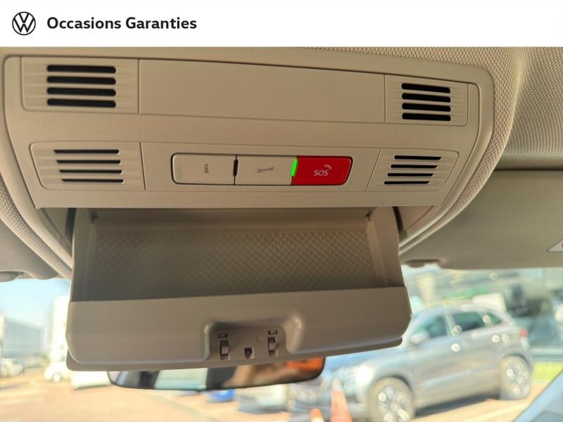 Voitures occasions VOLKSWAGEN POLO Style Villemomble
