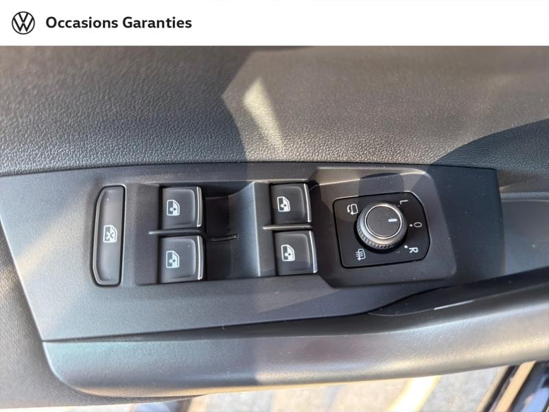 Voitures occasions VOLKSWAGEN POLO Style Villemomble