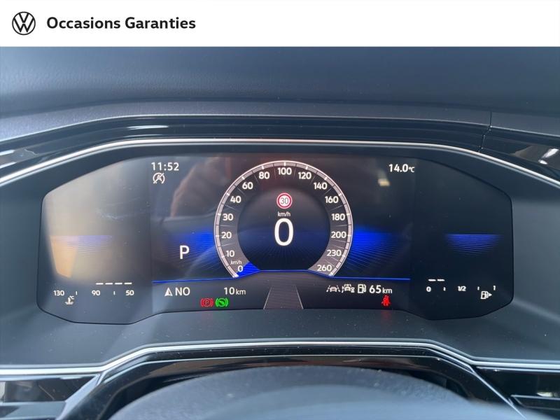 Voitures occasions VOLKSWAGEN POLO Style Villemomble