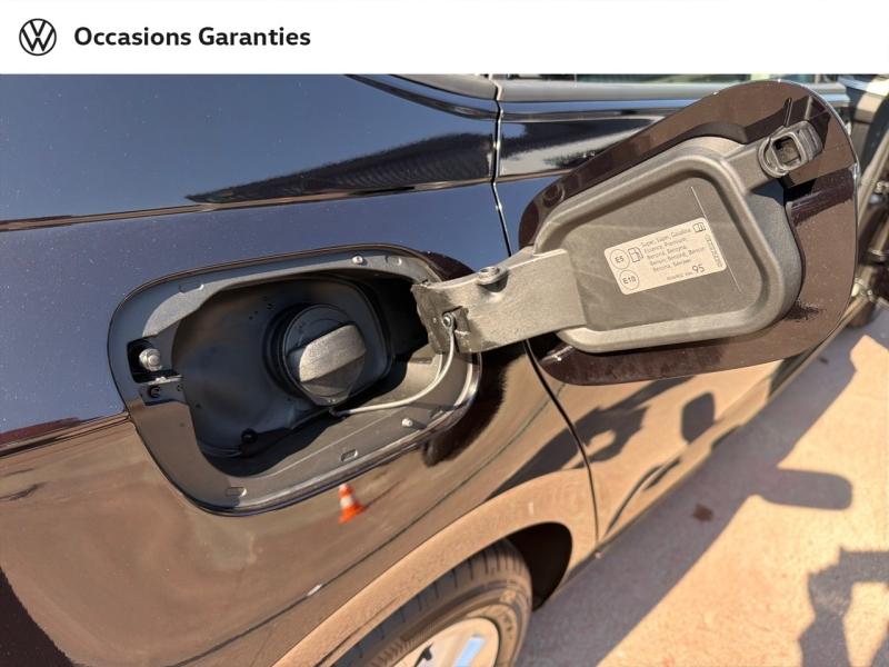 Voitures occasions VOLKSWAGEN POLO Style Villemomble