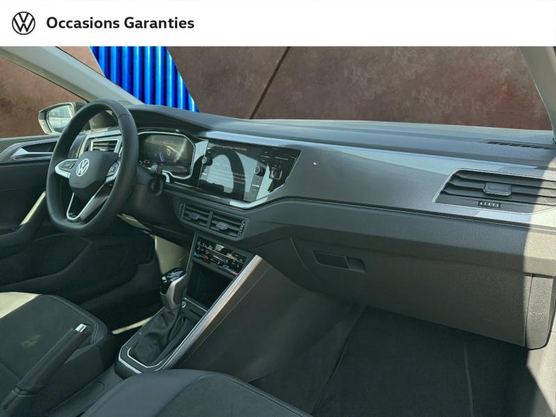 Voitures occasions VOLKSWAGEN POLO Style Villemomble