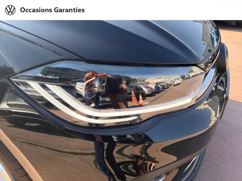 Voitures occasions VOLKSWAGEN POLO Style Villemomble