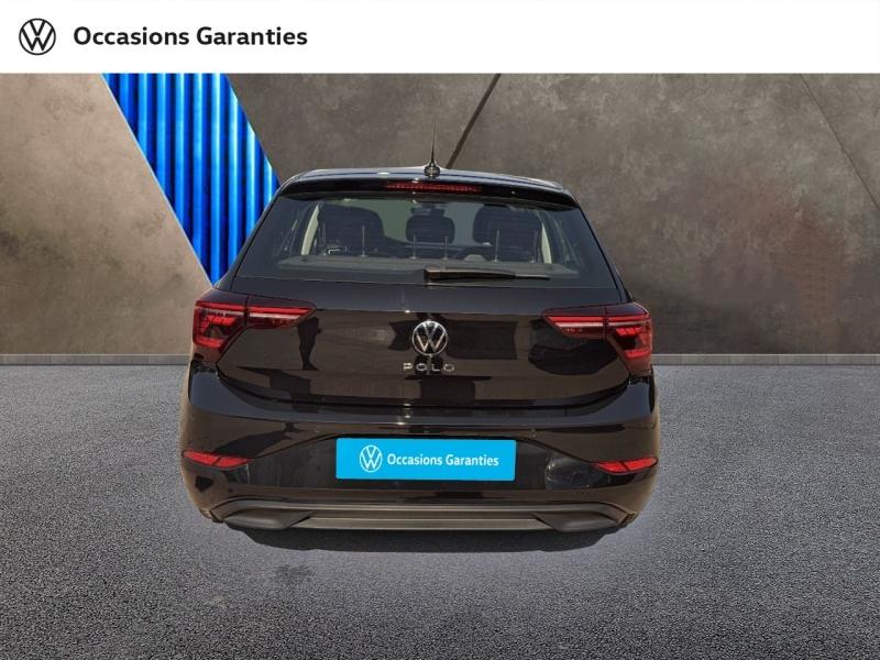 Voitures occasions VOLKSWAGEN POLO Style Villemomble