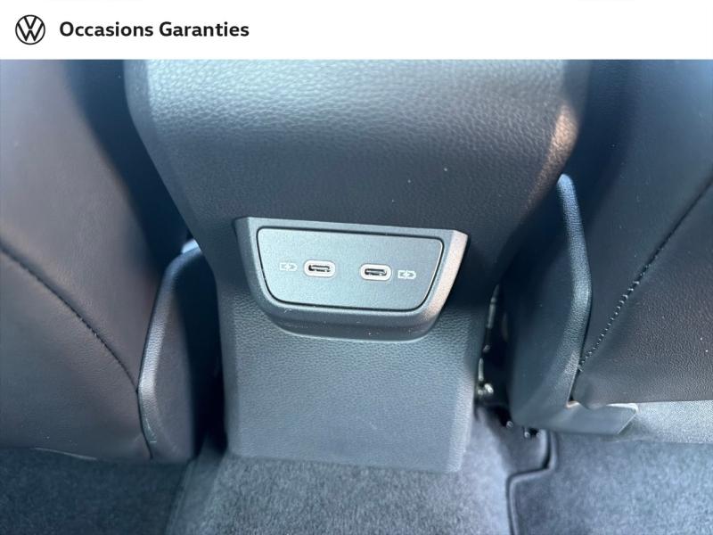 Voitures occasions VOLKSWAGEN POLO Style Villemomble