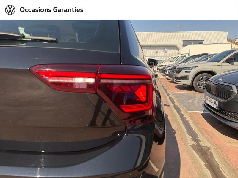 Voitures occasions VOLKSWAGEN POLO Style Villemomble