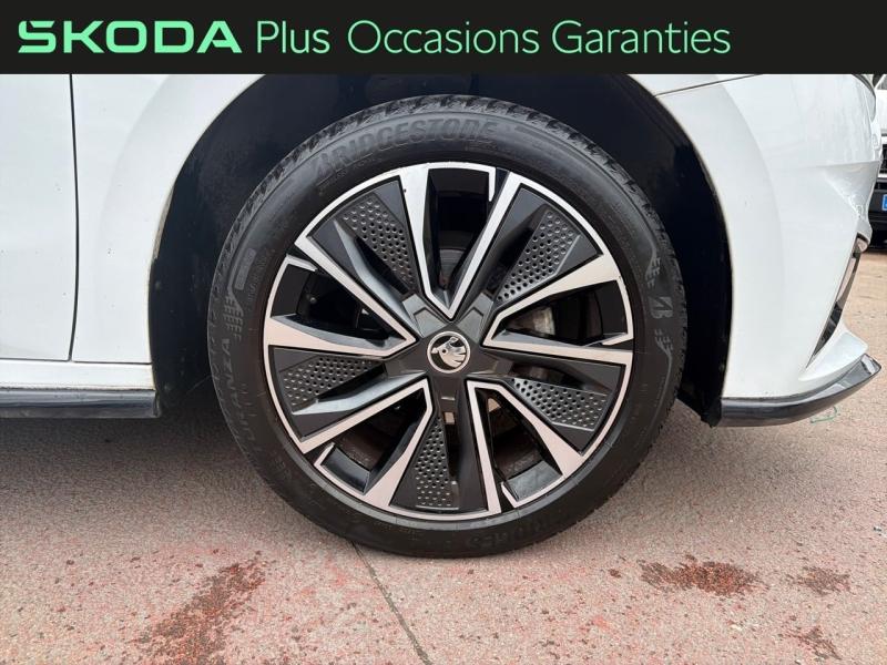 Voitures occasions ŠKODA FABIA Monte Carlo Villemomble