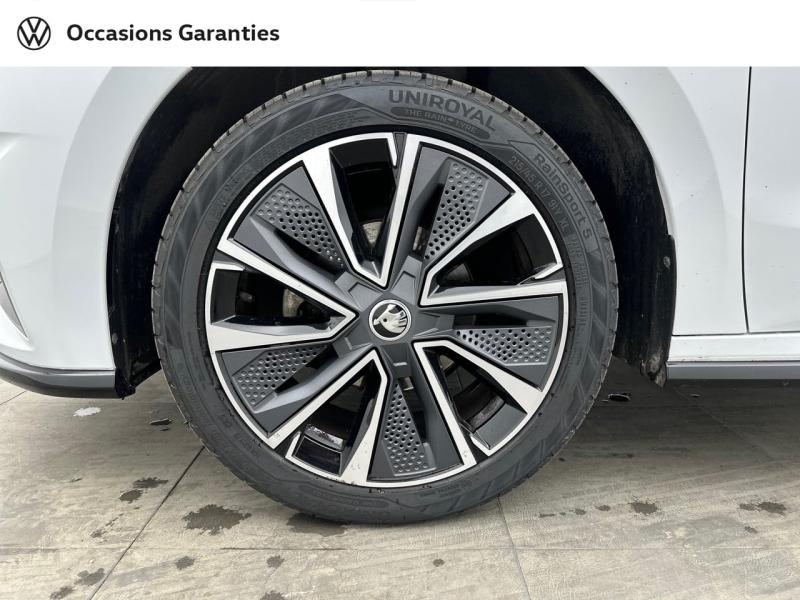 Voitures occasions ŠKODA FABIA Monte Carlo Villemomble