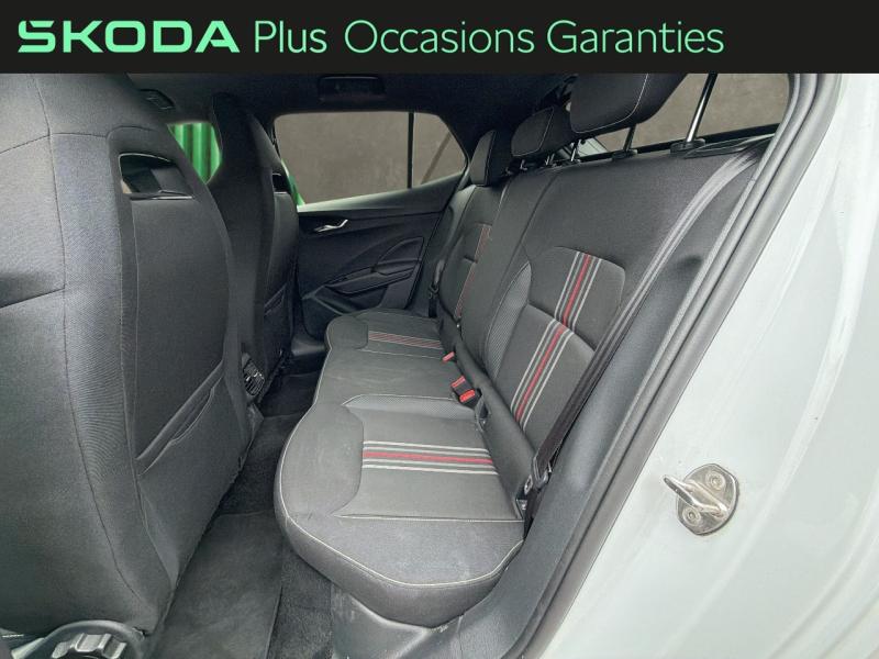 Voitures occasions ŠKODA FABIA Monte Carlo Villemomble