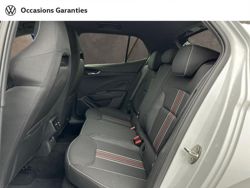 Voitures occasions ŠKODA FABIA Monte Carlo Villemomble