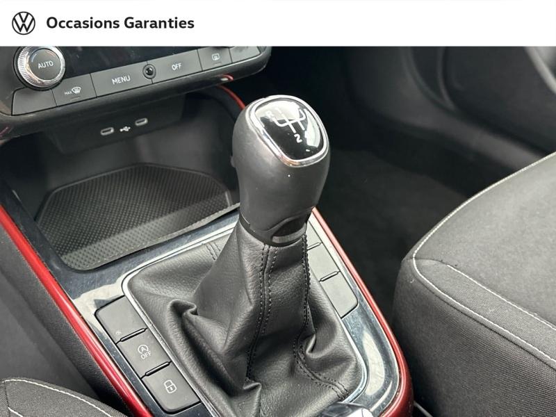 Voitures occasions ŠKODA FABIA Monte Carlo Villemomble