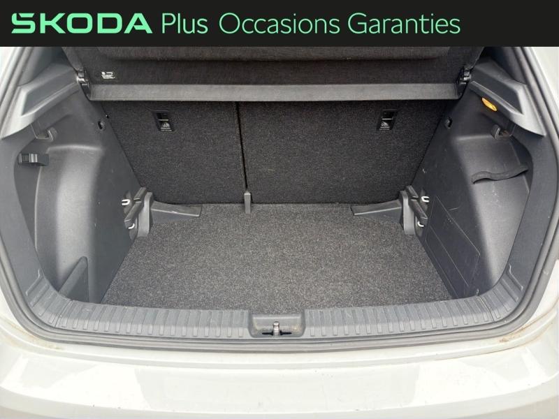 Voitures occasions ŠKODA FABIA Monte Carlo Villemomble