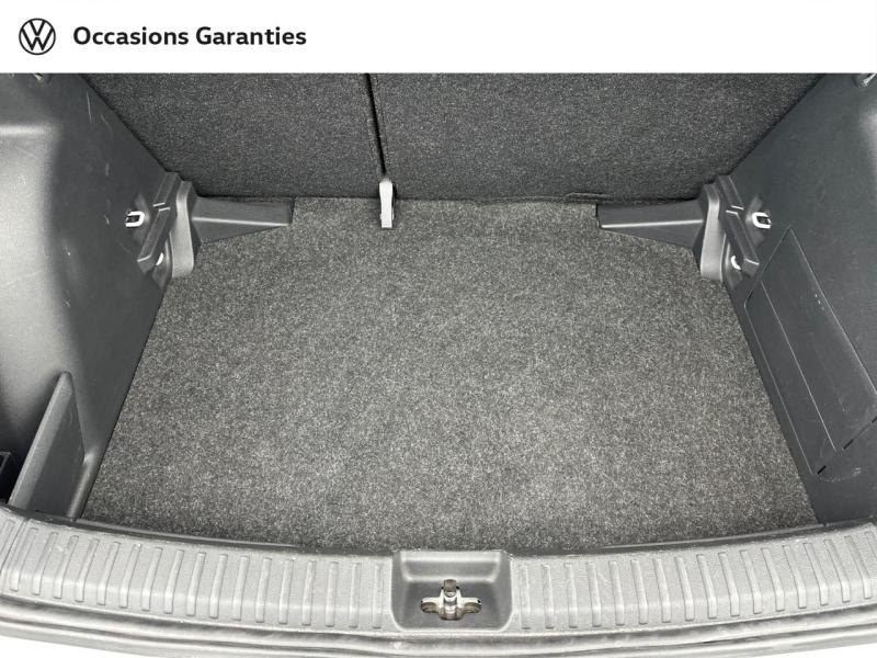 Voitures occasions ŠKODA FABIA Monte Carlo Villemomble