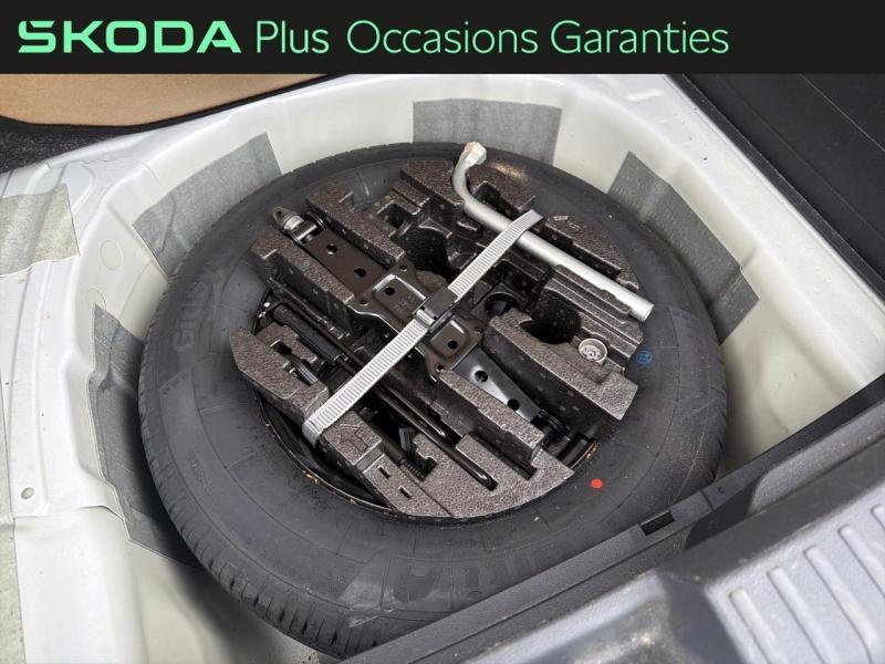 Voitures occasions ŠKODA FABIA Monte Carlo Villemomble