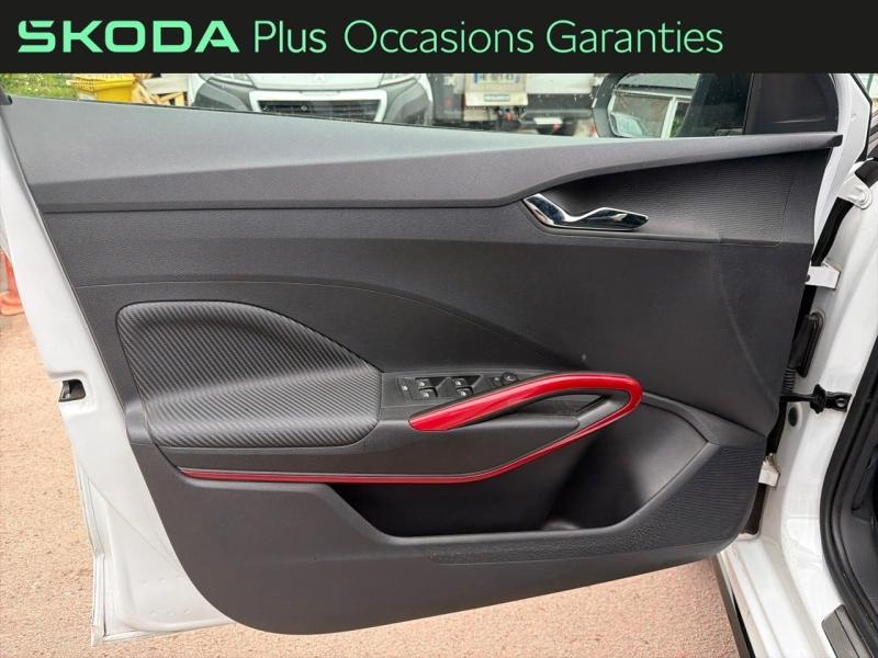 Voitures occasions ŠKODA FABIA Monte Carlo Villemomble