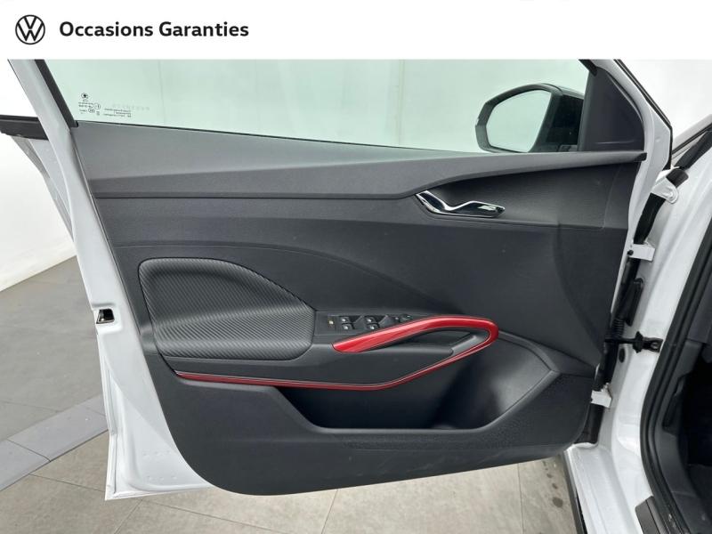 Voitures occasions ŠKODA FABIA Monte Carlo Villemomble