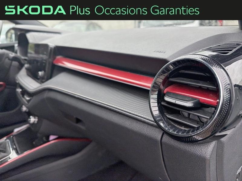 Voitures occasions ŠKODA FABIA Monte Carlo Villemomble