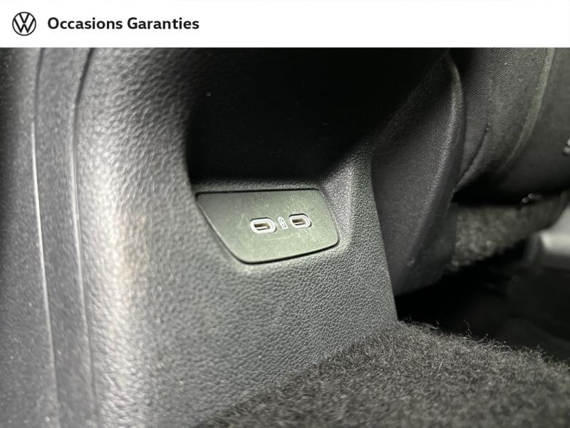 Voitures occasions ŠKODA FABIA Monte Carlo Villemomble