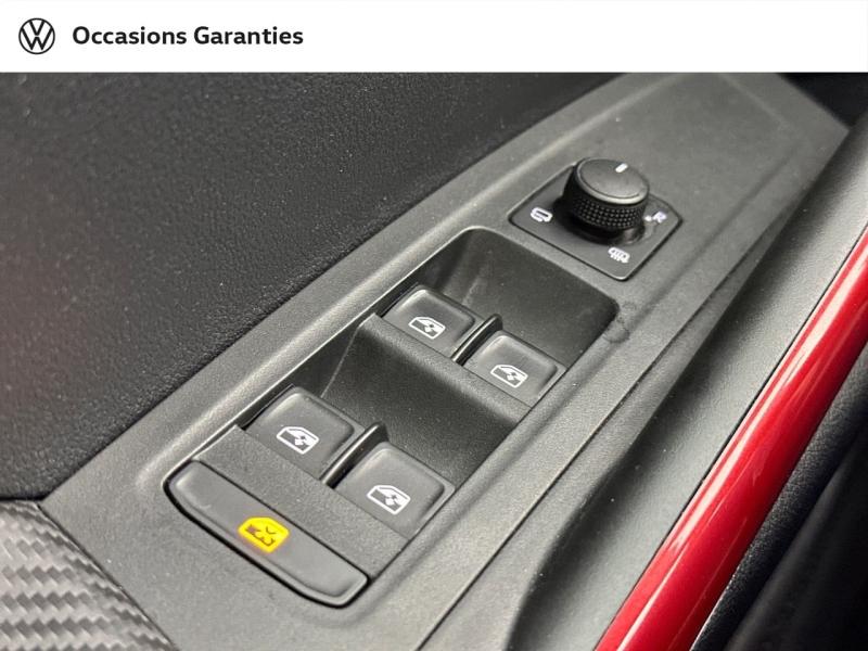 Voitures occasions ŠKODA FABIA Monte Carlo Villemomble
