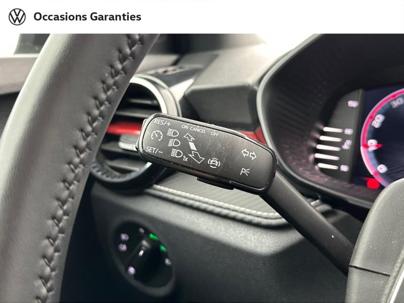 Voitures occasions ŠKODA FABIA Monte Carlo Villemomble